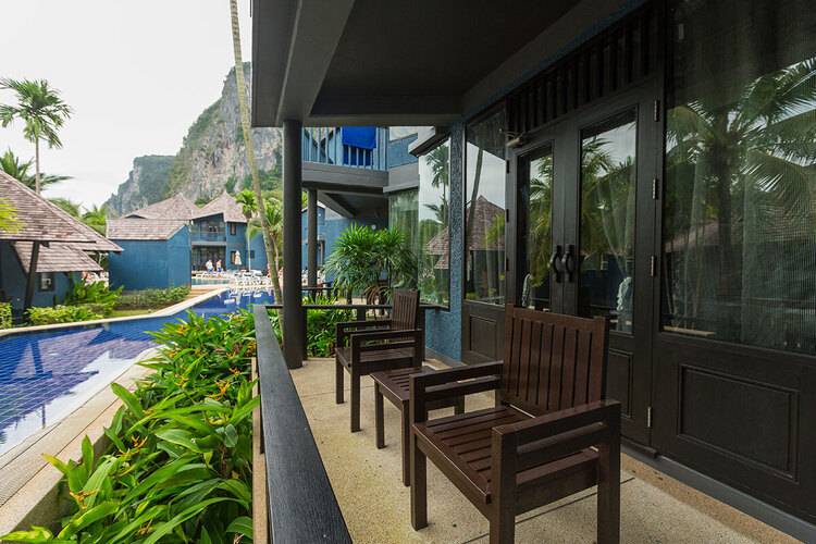 Peace Laguna Resort & Spa