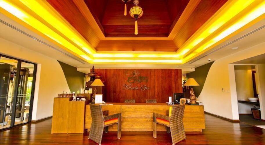 Beyond Resort Khaolak (Adults Only 18+)