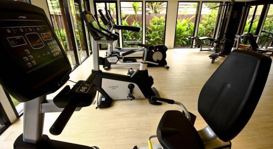 Beyond Resort Khaolak (Adults Only 18+)