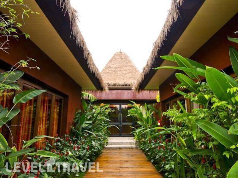 Фотография Beyond Resort Khaolak (Adults Only 18+)
