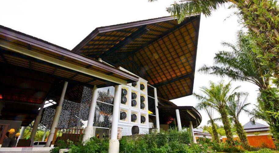 Beyond Resort Khaolak (Adults Only 18+)