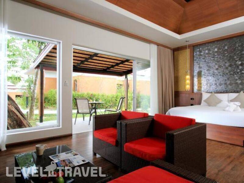 Фотография Beyond Resort Khaolak (Adults Only 18+)