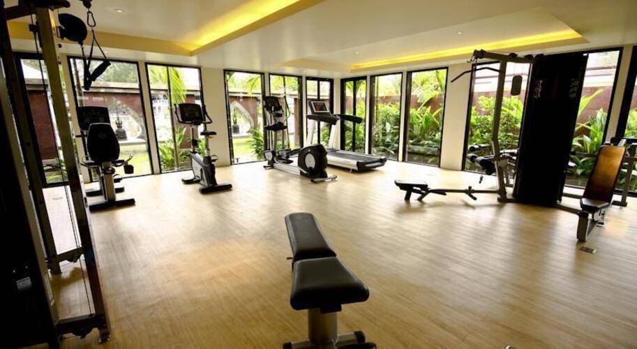 Beyond Resort Khaolak (Adults Only 18+)
