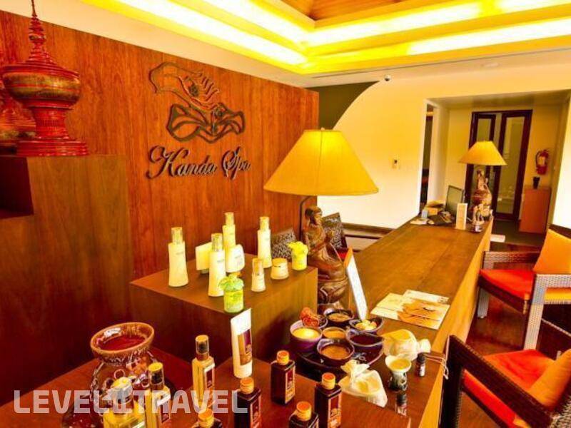 Фотография Beyond Resort Khaolak (Adults Only 18+)