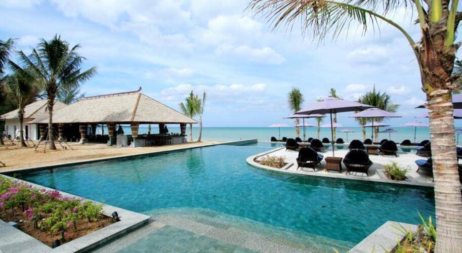 Beyond Resort Khaolak (Adults Only 18+)