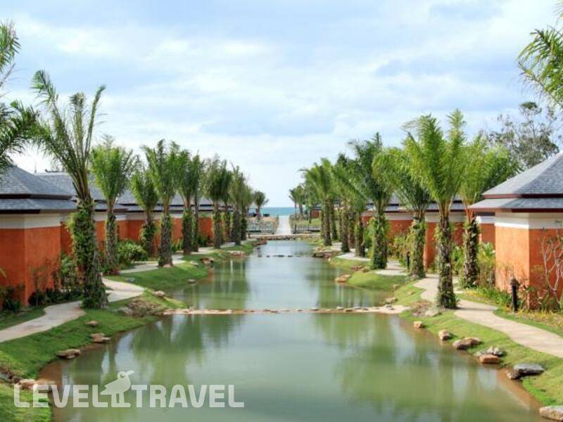 Фотография Beyond Resort Khaolak (Adults Only 18+)