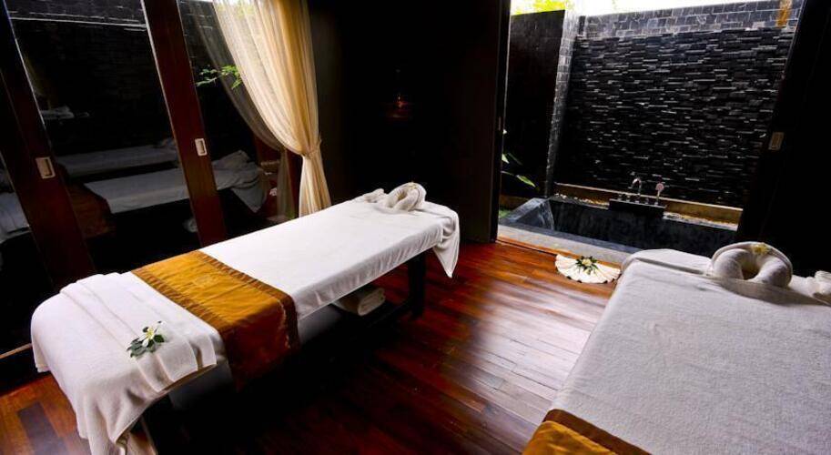 Beyond Resort Khaolak (Adults Only 18+)