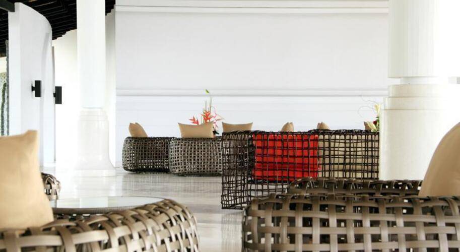 Beyond Resort Khaolak (Adults Only 18+)