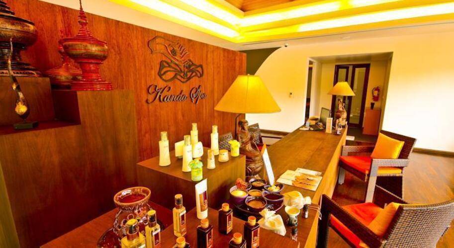 Beyond Resort Khaolak (Adults Only 18+)