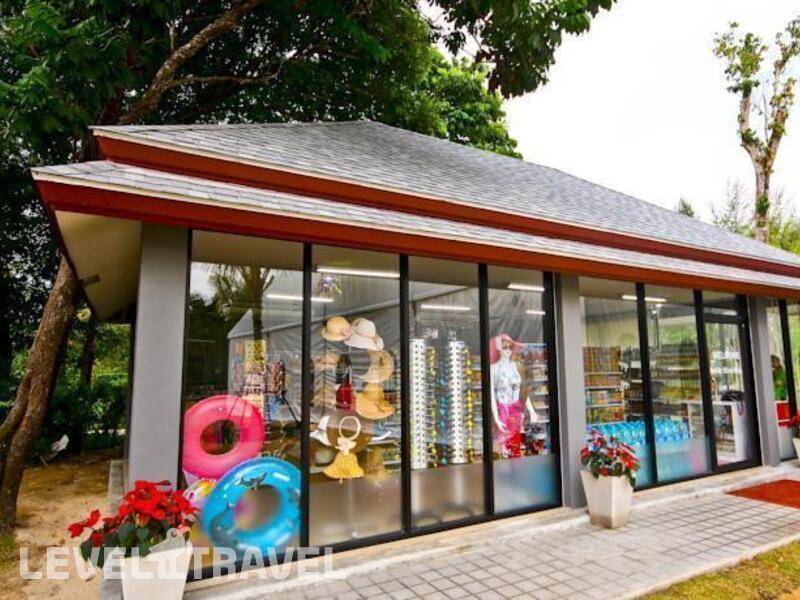 Фотография Beyond Resort Khaolak (Adults Only 18+)
