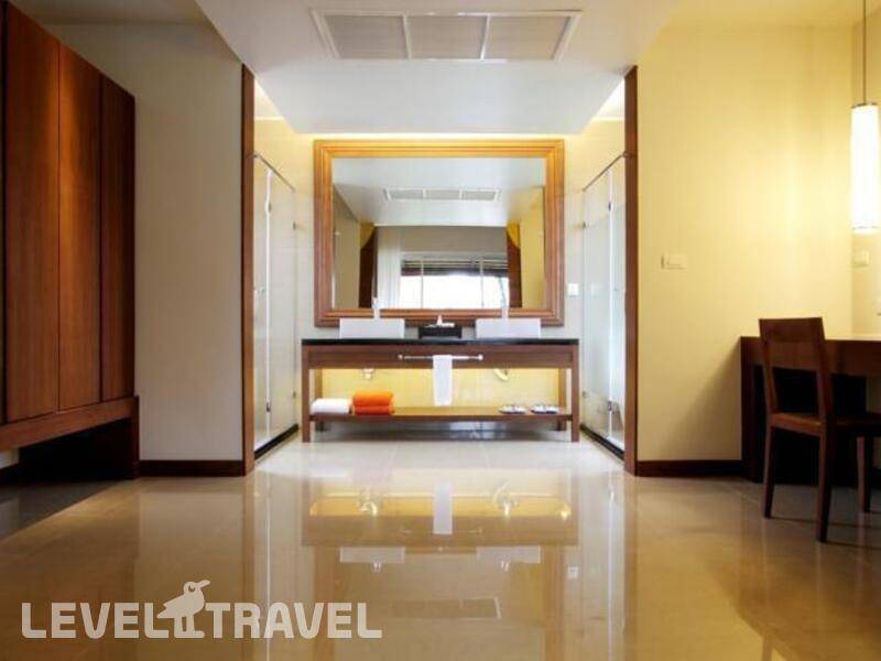 Фотография Beyond Resort Khaolak (Adults Only 18+)