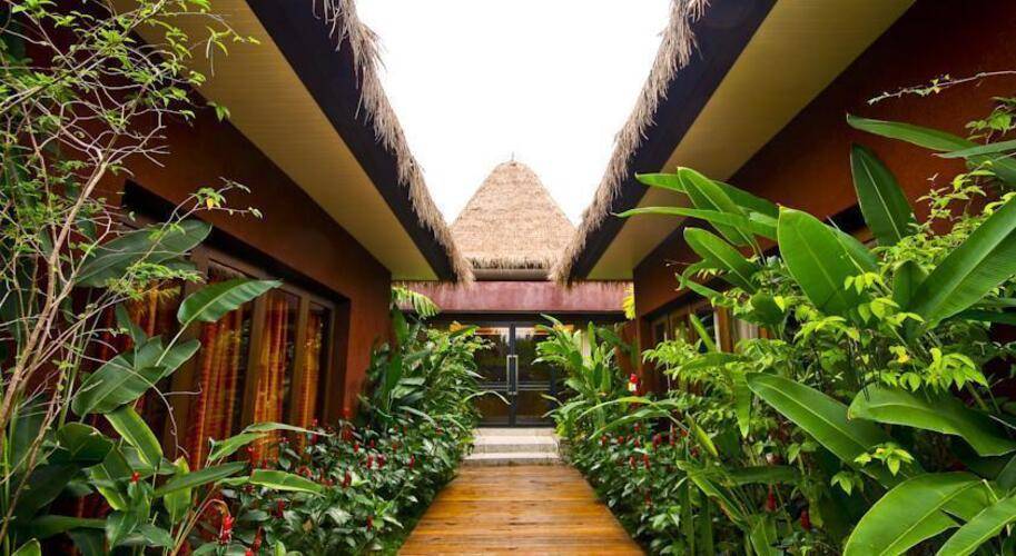 Beyond Resort Khaolak (Adults Only 18+)
