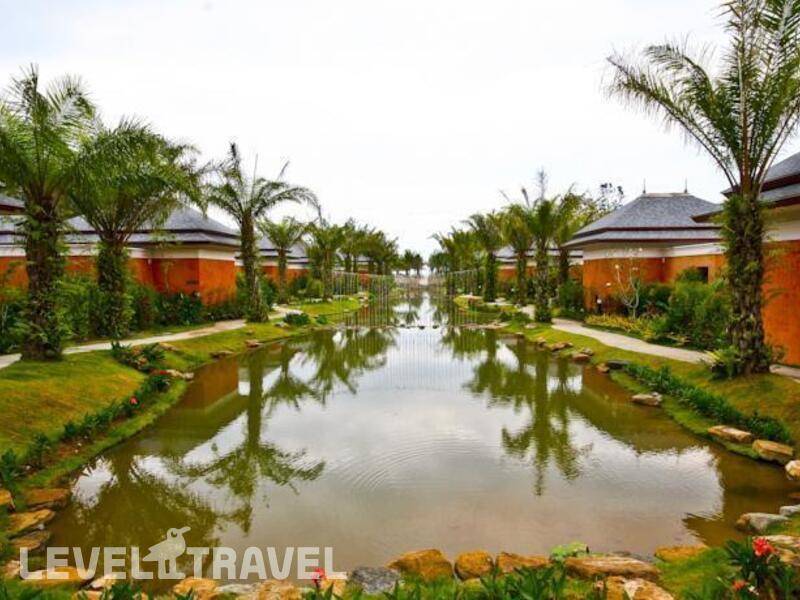 Фотография Beyond Resort Khaolak (Adults Only 18+)