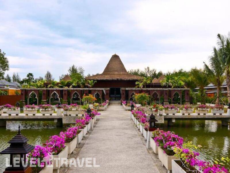 Фотография Beyond Resort Khaolak (Adults Only 18+)
