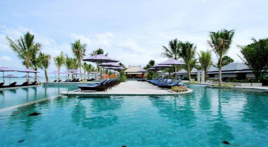 Beyond Resort Khaolak (Adults Only 18+)