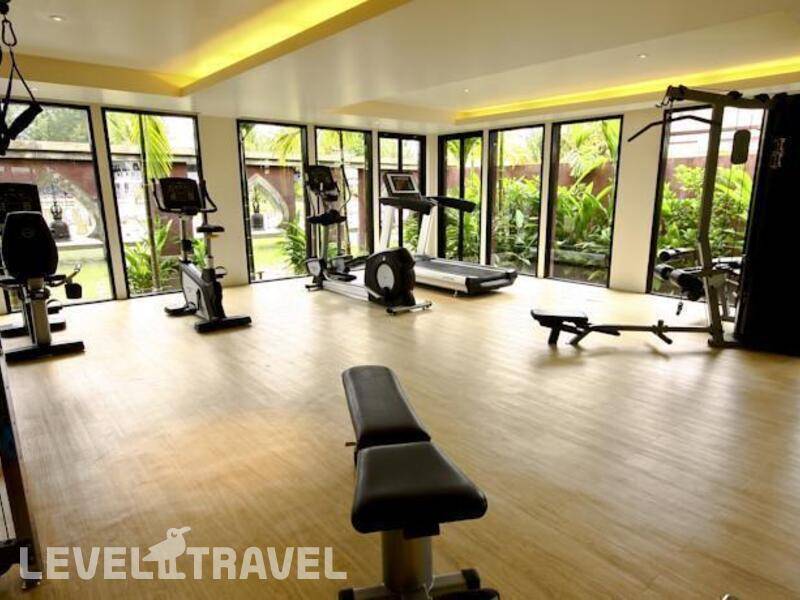 Фотография Beyond Resort Khaolak (Adults Only 18+)