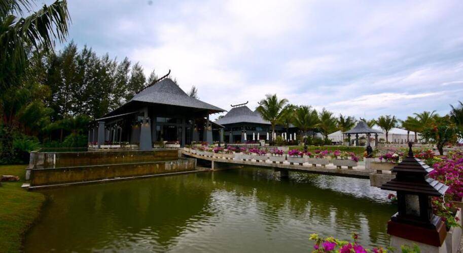 Beyond Resort Khaolak (Adults Only 18+)