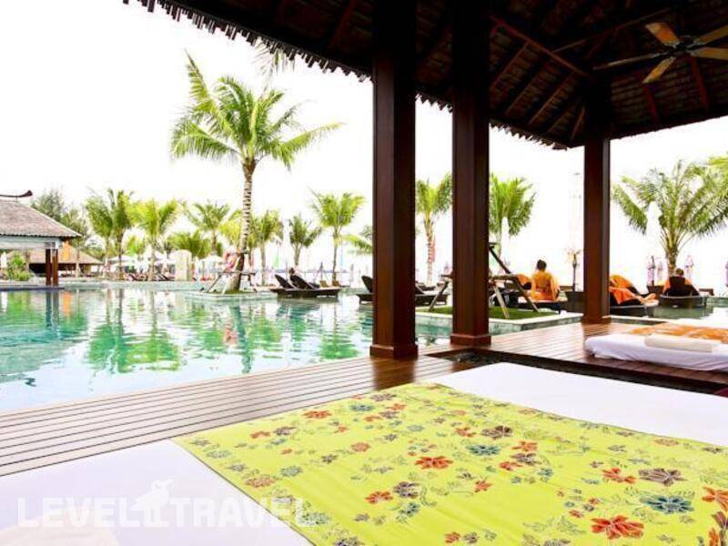 Фотография Beyond Resort Khaolak (Adults Only 18+)