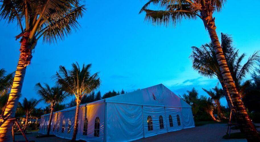Beyond Resort Khaolak (Adults Only 18+)