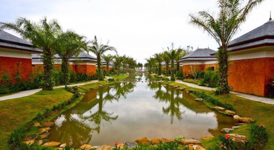 Beyond Resort Khaolak (Adults Only 18+)