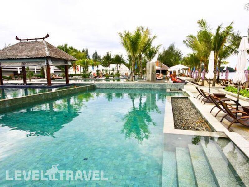 Фотография Beyond Resort Khaolak (Adults Only 18+)