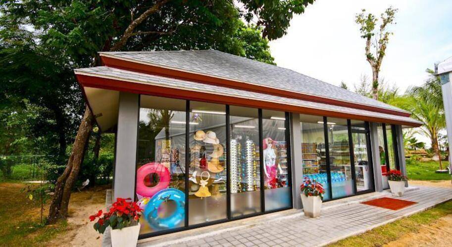 Beyond Resort Khaolak (Adults Only 18+)