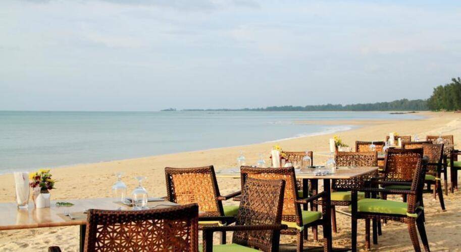 Beyond Resort Khaolak (Adults Only 18+)