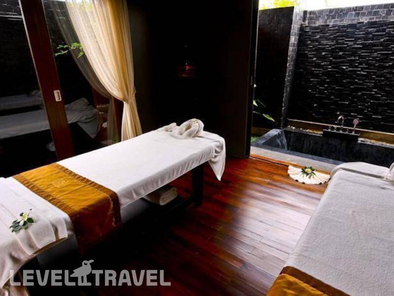 Фотография Beyond Resort Khaolak (Adults Only 18+)