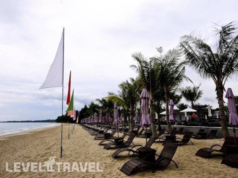 Фотография Beyond Resort Khaolak (Adults Only 18+)