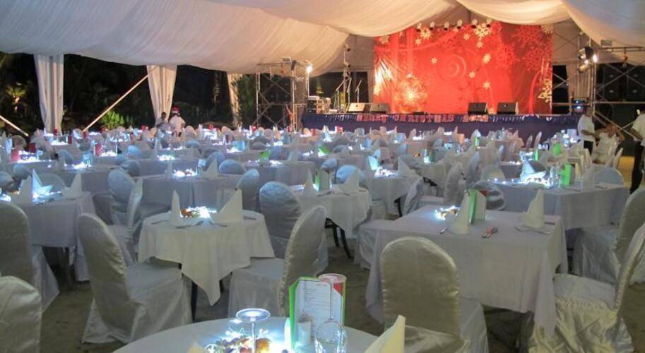 Beyond Resort Khaolak (Adults Only 18+)