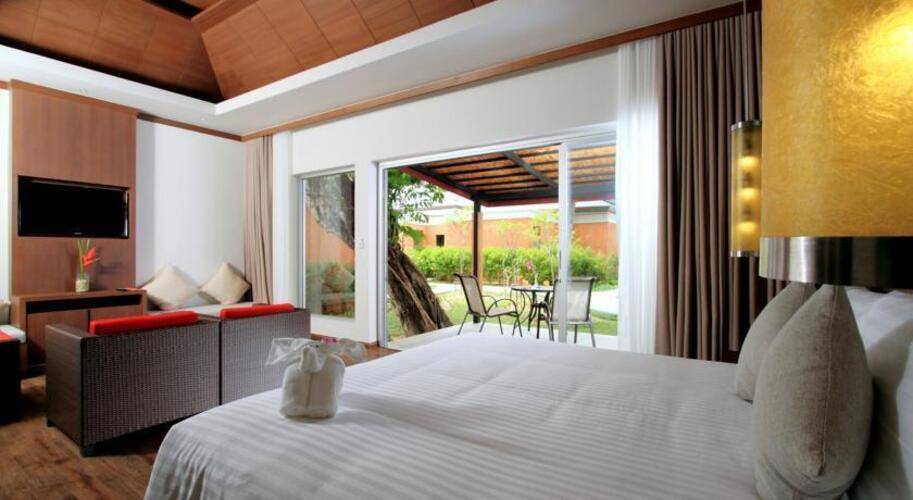 Beyond Resort Khaolak (Adults Only 18+)