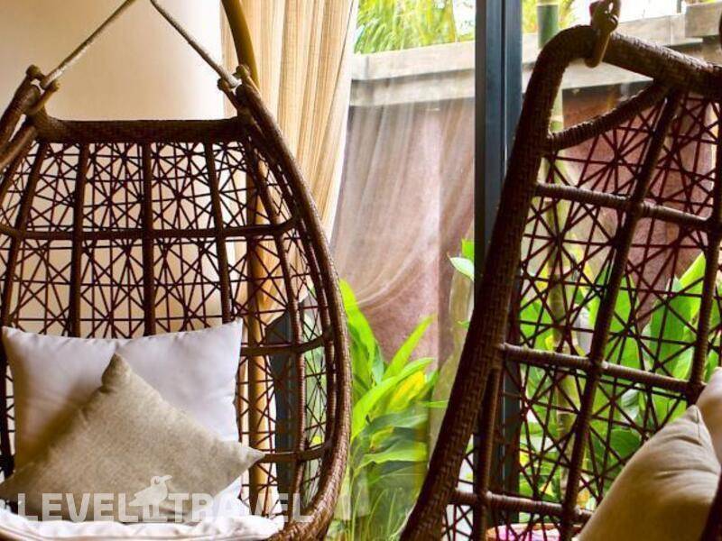 Фотография Beyond Resort Khaolak (Adults Only 18+)