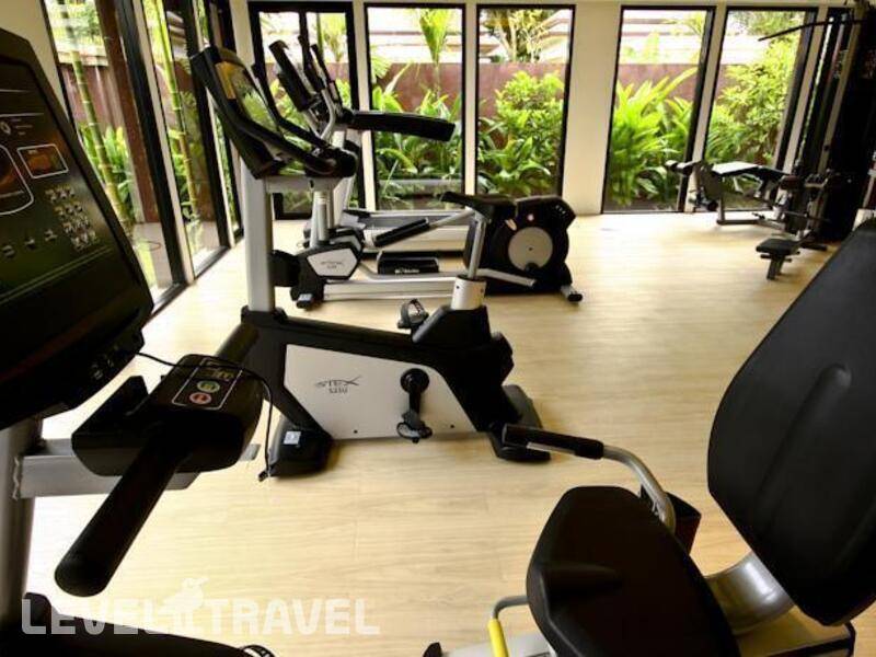 Фотография Beyond Resort Khaolak (Adults Only 18+)