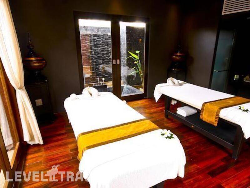 Фотография Beyond Resort Khaolak (Adults Only 18+)