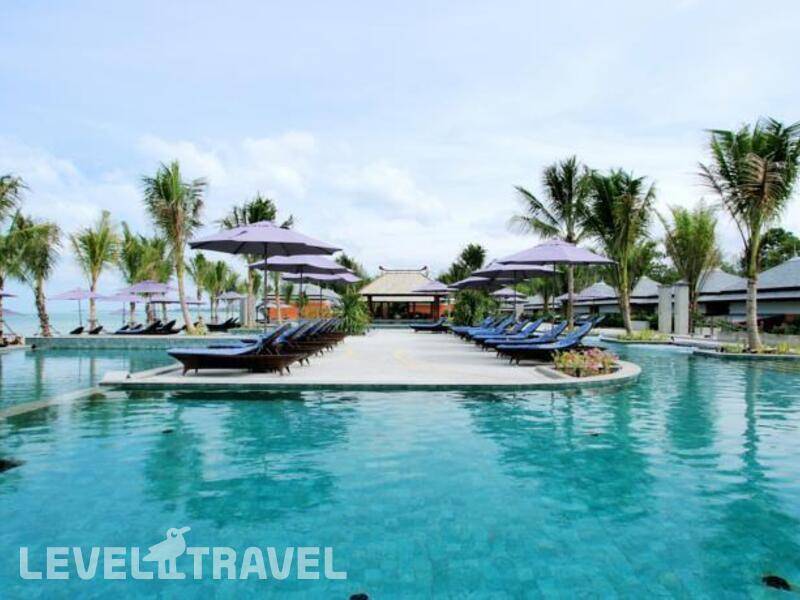 Фотография Beyond Resort Khaolak (Adults Only 18+)