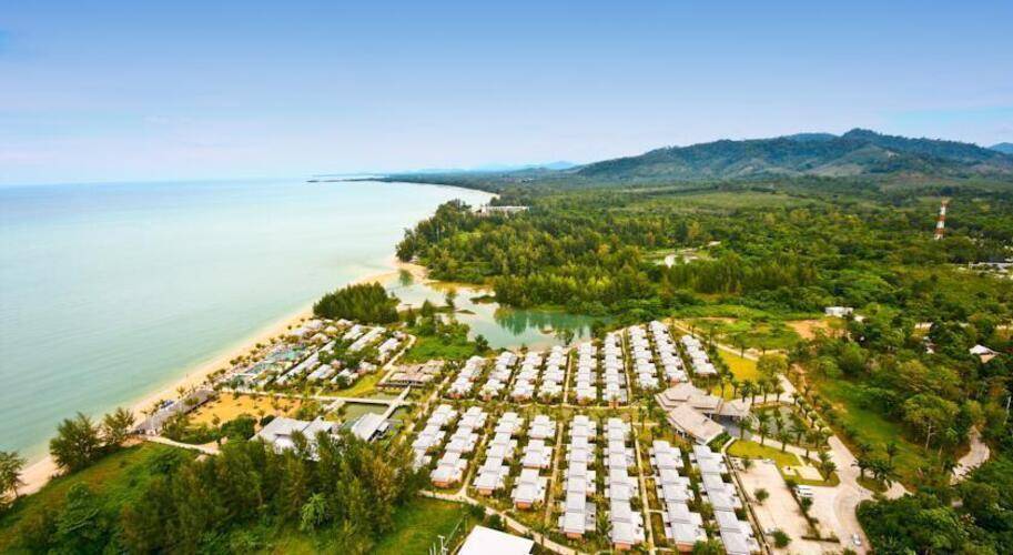 Beyond Resort Khaolak (Adults Only 18+)