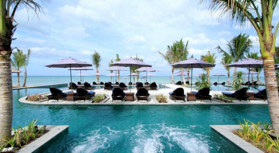 Beyond Resort Khaolak (Adults Only 18+)