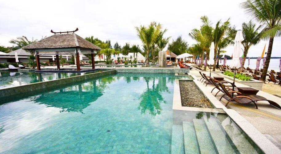 Beyond Resort Khaolak (Adults Only 18+)