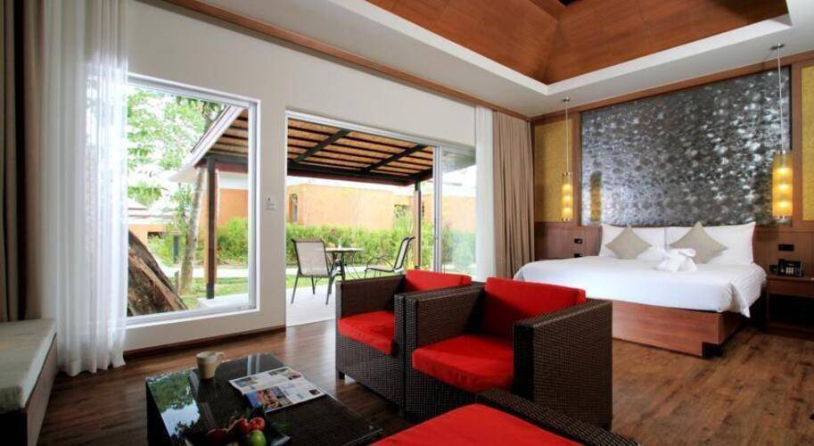 Beyond Resort Khaolak (Adults Only 18+)