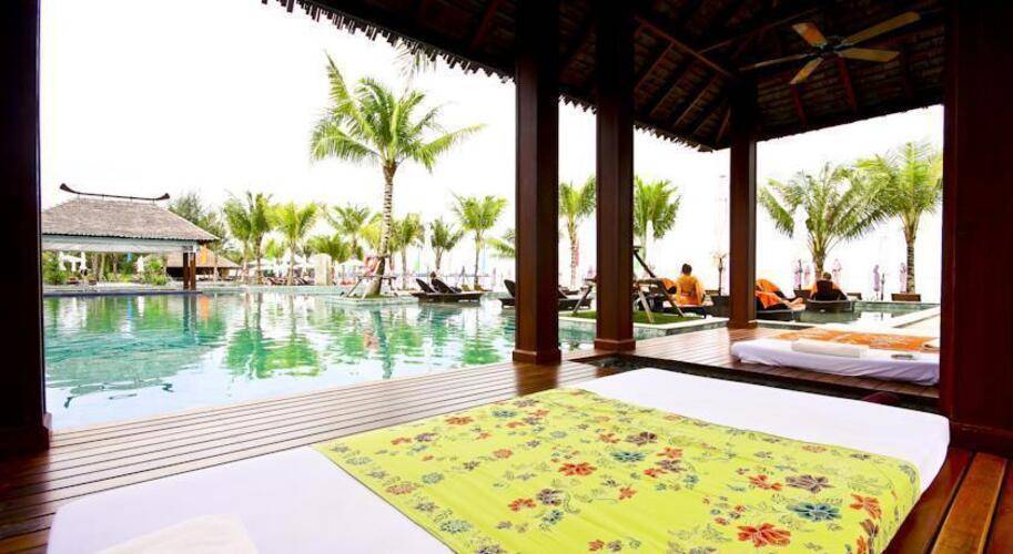Beyond Resort Khaolak (Adults Only 18+)