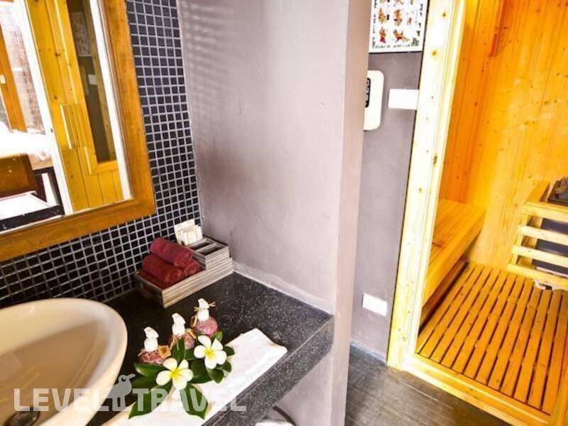 Фотография Beyond Resort Khaolak (Adults Only 18+)