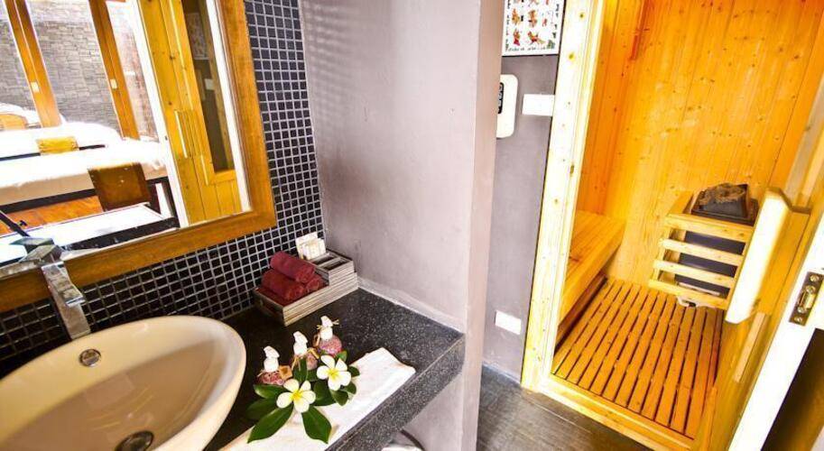 Beyond Resort Khaolak (Adults Only 18+)