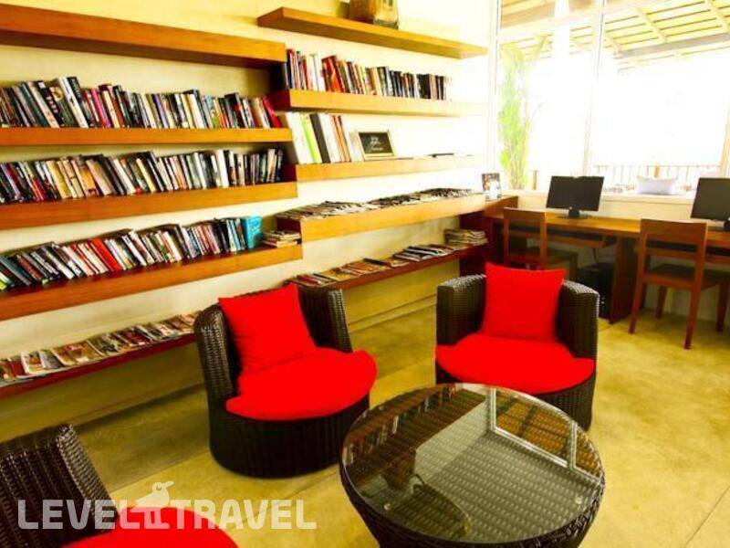 Фотография Beyond Resort Khaolak (Adults Only 18+)