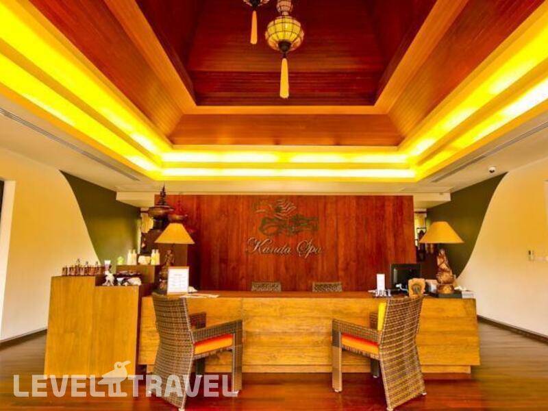 Фотография Beyond Resort Khaolak (Adults Only 18+)