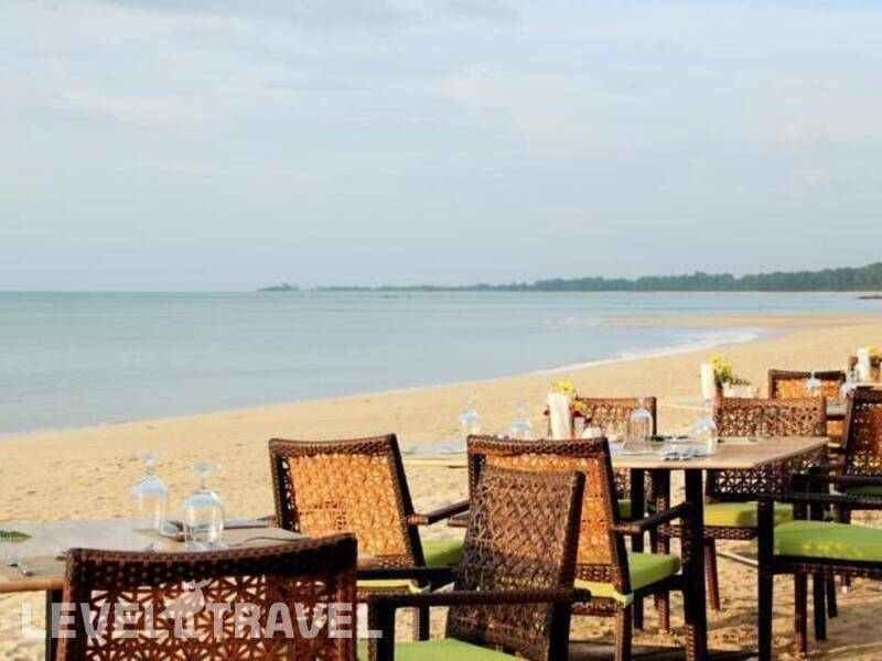 Фотография Beyond Resort Khaolak (Adults Only 18+)