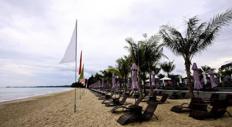 Beyond Resort Khaolak (Adults Only 18+)