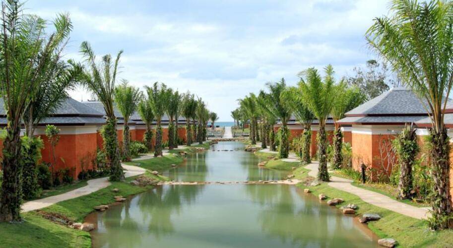 Beyond Resort Khaolak (Adults Only 18+)