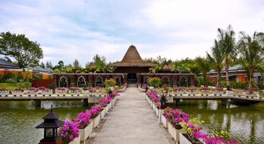 Beyond Resort Khaolak (Adults Only 18+)