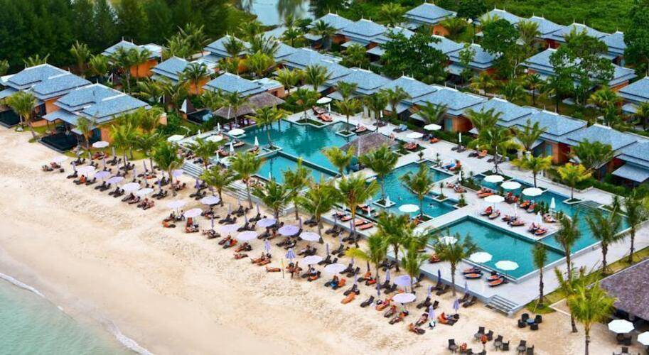Beyond Resort Khaolak (Adults Only 18+)