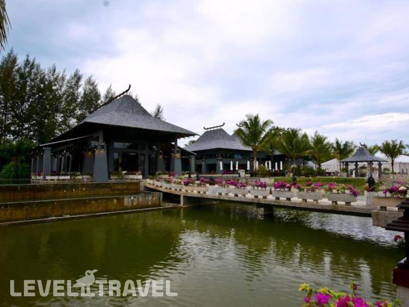Фотография Beyond Resort Khaolak (Adults Only 18+)